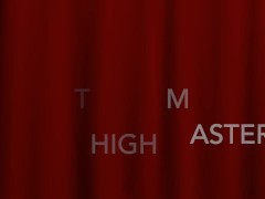 Your Thigh Master - Screenshot 2 of 16 - Muscle Barbie