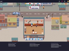 Mi negocio de café está que arde Cookie of Desire #1