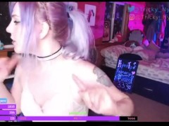 2.8.2020 Camshow LEAK - Part 2