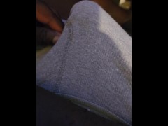 Morning Wood In My Boxers