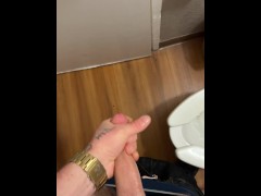 Stroking it - Screenshot 9 of 16 - Masturbation