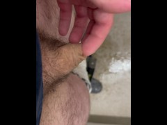 When it’s cold outside 2 cm cock