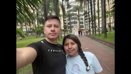 Hot Cali: From La Ermita to the Suite
