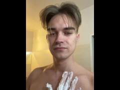 TikTok Challenge - Screenshot 1 of 16 - Nude Tiktok