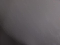 Sucking my uber driver while he drives me