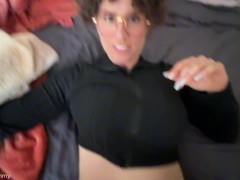 I Accidentally Fuck My Girlfriends Best Friend - Screenshot 10 of 16 - Annoyed