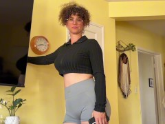 I Accidentally Fuck My Girlfriends Best Friend - Screenshot 2 of 16 - Milf