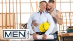 Alpha Builders Часть 2/ MEN / Jacob Lord, Ross Hurston