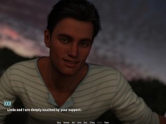 Domino Beach #12 PC Gameplay