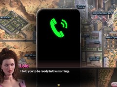Symphony of the Serpent #18 PC Gameplay