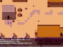 Seeding the beastman's anus through the bars【grove dark places】part17-4