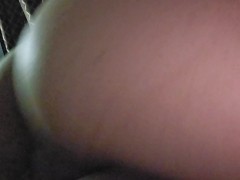 Amateur Riding CowGirl