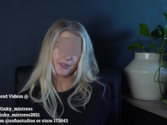 Ballbusting Instructions Quicky - Screenshot 4 of 16 - Ballbust