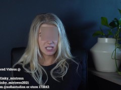 Ballbusting Instructions Quicky - Screenshot 7 of 16 - Cbt