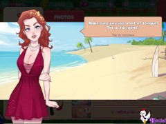 (str8) Beach Rescue! Booty Farm 113 W/HentaiMasterArt