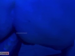 HOT PEGGING custom for Fan on OnlyFans! FitNaughtyCouple Wife PEGS husband!