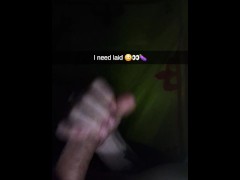 6 inch scotsman needs pussy