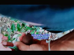සදුනි එක්ක කැලේ පැනපු සීන් එක..නිල් ජංගියට බෝල පුකනම් පට්ට sexy (සිංහල voice )srilankan new xxx.....
