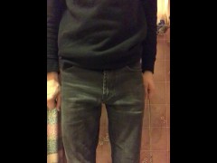 Pants pissing compilation - Screenshot 11 of 16 - Pissing Pants
