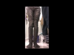 Pants pissing compilation - Screenshot 15 of 16 - Piss Fetish