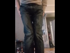 Pants pissing compilation - Screenshot 3 of 16 - Piss Jeans