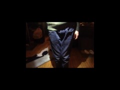 Pants pissing compilation - Screenshot 8 of 16 - Piss Jeans