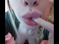 Cum in my ass