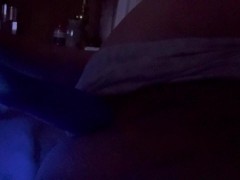 Orgasm before bed - Screenshot 13 of 16 - Amateur