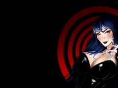 [ASMR] Fucking Machine Your Bound Ass - Screenshot 2 of 16 - Femdom