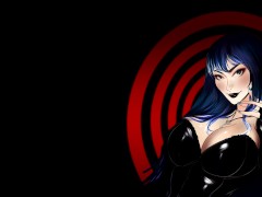 [ASMR] Fucking Machine Your Bound Ass - Screenshot 7 of 16 - Femdom