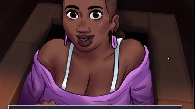 Hot desi tia no verão saga tempo