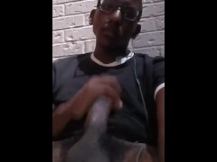 QUICK NUT BBC - Screenshot 4 of 16 - Big Dick Jack Off