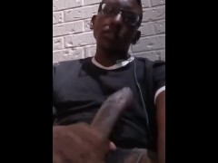 QUICK NUT BBC - Screenshot 6 of 16 - Black Male Solo