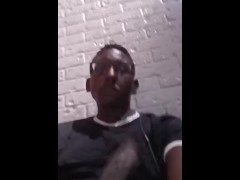 QUICK NUT BBC - Screenshot 9 of 16 - Big Dick Jack Off