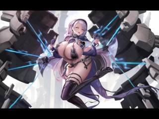 Asclepius, Aeons Echo, 无尽游戏，CG