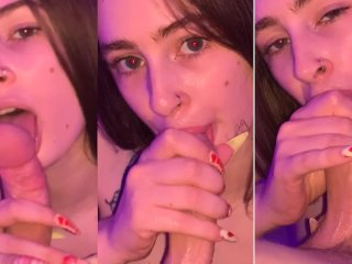 Demi-s ur prend sa faciale avant d aller au lit
