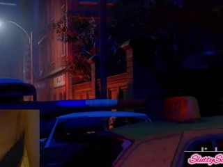 Nonton Naughty Resident Evil girls get their ass fucked by hard cock Monsters 3D Hentai Animations Streaming HD