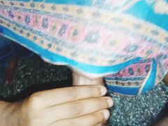 Cumshot in mouth desi bhabhi sucking big black Indian cock best blowjob indian world