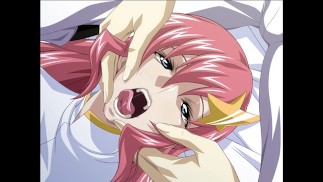 GUNDAM SEED DESTINY SFⅡ ~part4~ Hapite