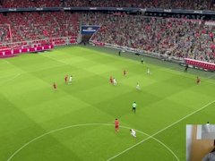 eFootball Gameplay - Screenshot 10 of 16 - Soccer