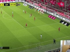 eFootball Gameplay - Screenshot 11 of 16 - Games