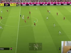 eFootball Gameplay