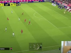 eFootball Gameplay - Screenshot 14 of 16 - Soccer
