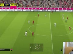 eFootball Gameplay - Screenshot 15 of 16 - Games