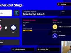 eFootball Gameplay - Screenshot 16 of 16 - Soccer