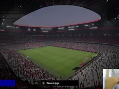 eFootball Gameplay - Screenshot 2 of 16 - Soccer