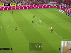 eFootball Gameplay - Screenshot 3 of 16 - Games