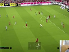 eFootball Gameplay - Screenshot 4 of 16 - Soccer
