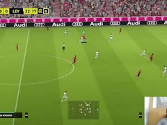 eFootball Gameplay - Screenshot 5 of 16 - Games