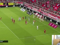 eFootball Gameplay - Screenshot 6 of 16 - Soccer